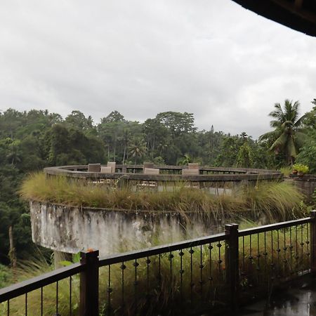 Kenran Resort Ubud By Soscomma Eksteriør bilde