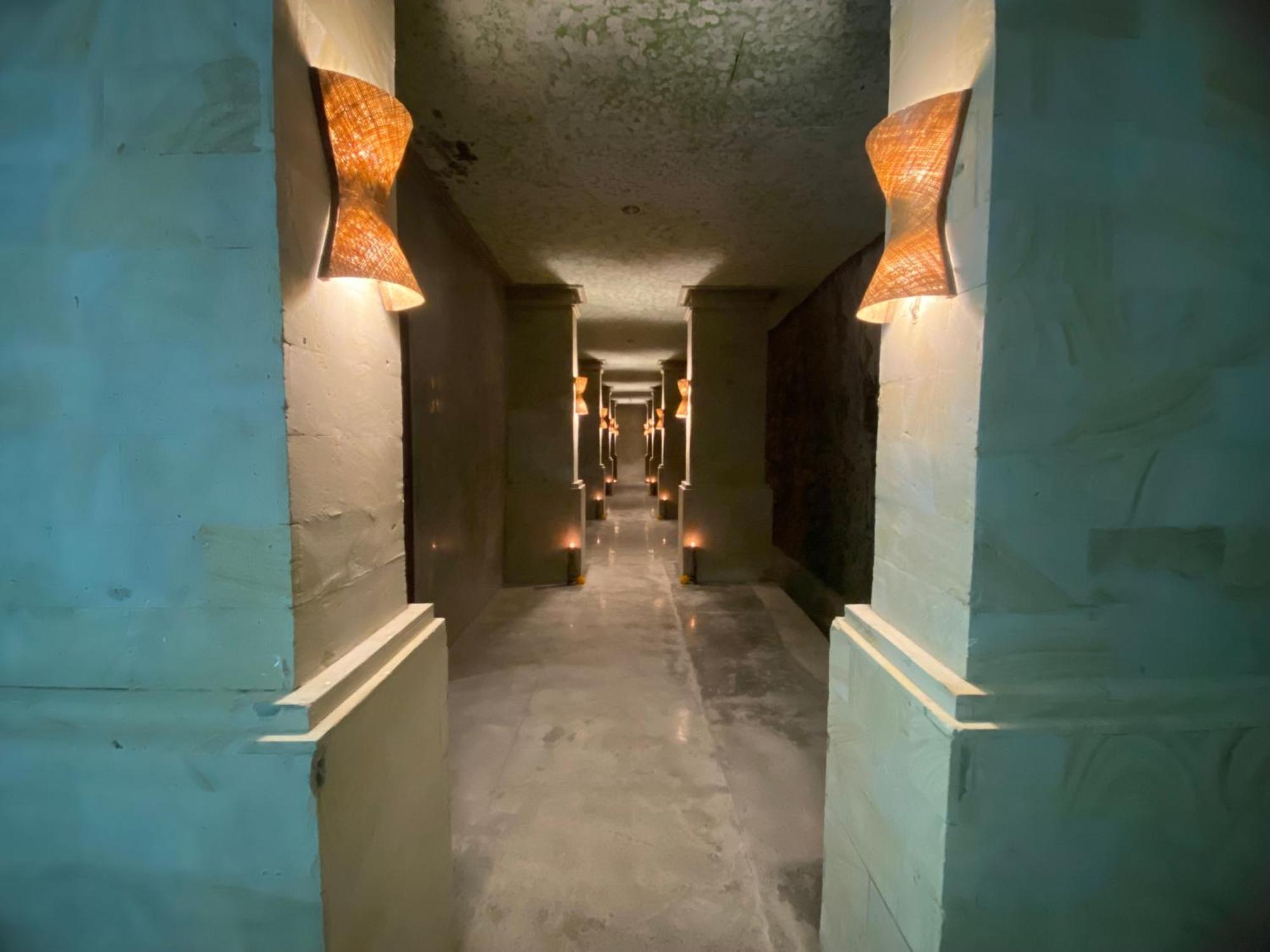 Kenran Resort Ubud By Soscomma Eksteriør bilde