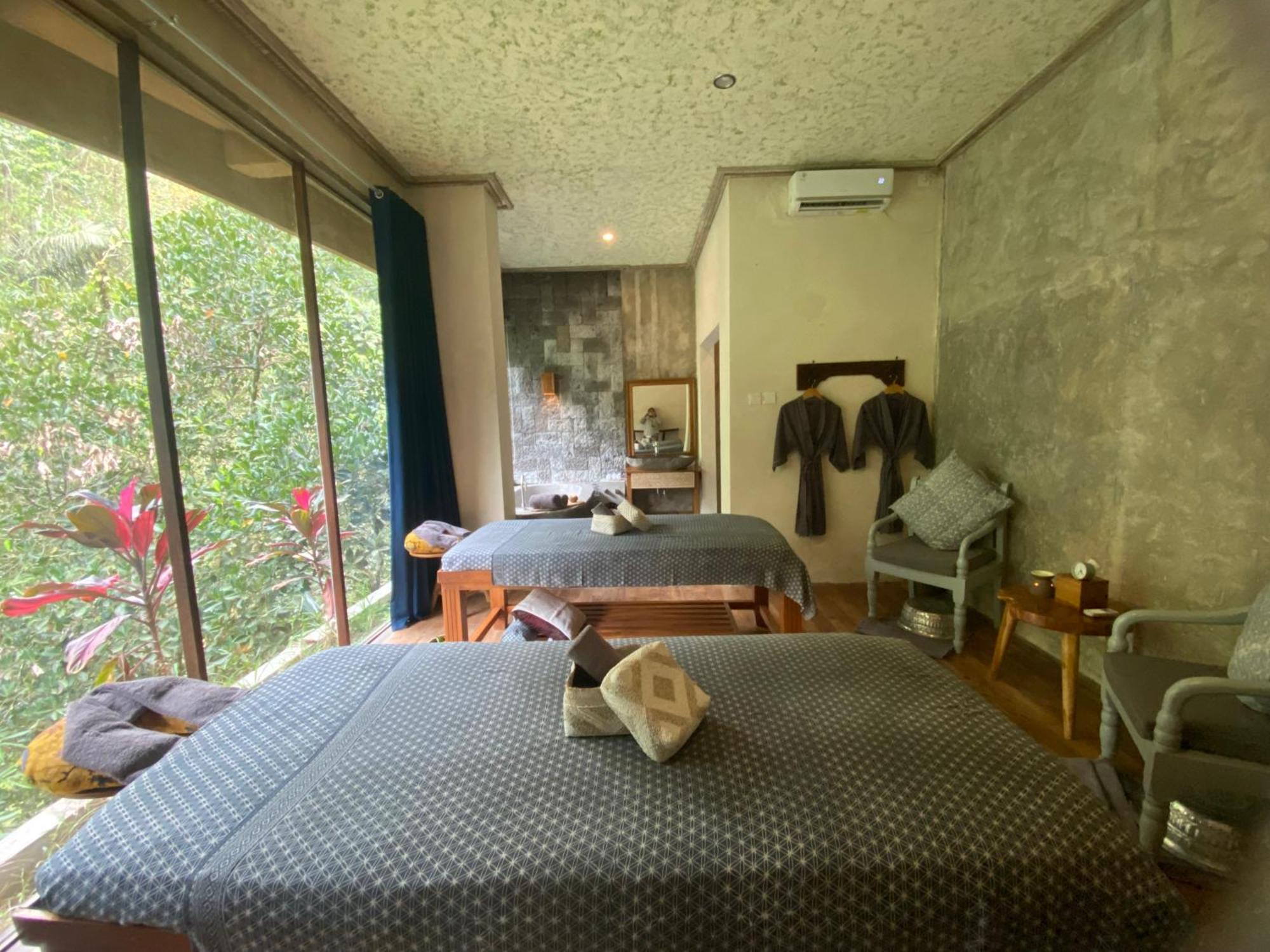 Kenran Resort Ubud By Soscomma Eksteriør bilde