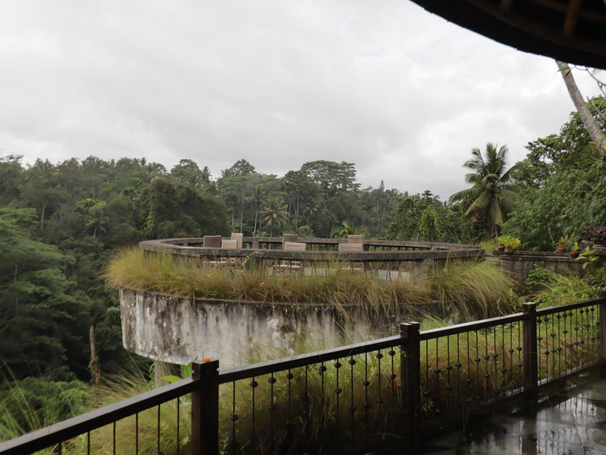 Kenran Resort Ubud By Soscomma Eksteriør bilde